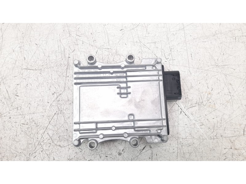 Recambio de modulo electronico para ssangyong rexton limited 4x4 referencia OEM IAM 95440T47GB4  