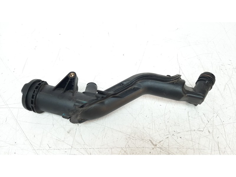 Recambio de tubo para ford s-max (ca1) titanium (03.2010) referencia OEM IAM 9654733980  