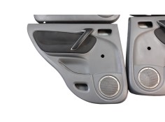 Recambio de juego tapizados / cartoneras para toyota rav 4 (a2) 1.8 16v cat referencia OEM IAM 67778XAB02   2