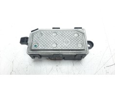 Recambio de resistencia calefaccion para volvo v40 momentum referencia OEM IAM 31369487   2