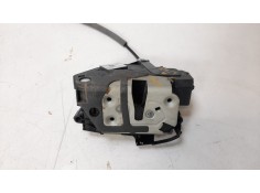 CERRADURA PUERTA TRASERA IZQUIERDA BM5AA26413AF CRDFRD9461 EZCFR226