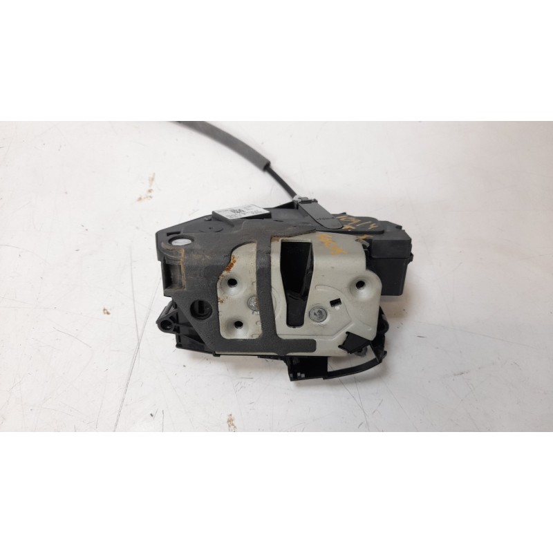 Recambio de cerradura puerta trasera izquierda para ford focus lim. (cb8) edition referencia OEM IAM BM5AA26413AF CRDFRD9461 EZC