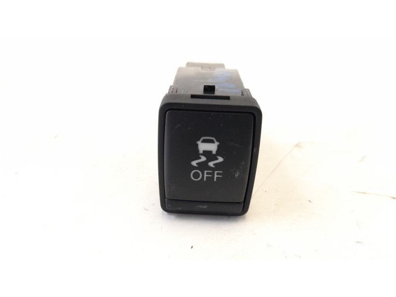Recambio de interruptor para nissan pulsar (c13) acenta referencia OEM IAM 251453TA0A  