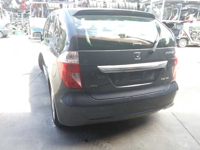 honda fr-v (be) del año 2006
