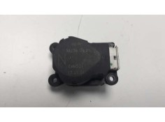 Recambio de motor calefaccion para peugeot 307 (s1) 2.0 hdi cat referencia OEM IAM EAM501  