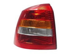 Recambio de piloto trasero izquierdo para opel astra g berlina 1.6 16v referencia OEM IAM 6223021 103F16210711 OP0174164