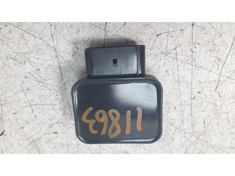 Recambio de rele para ford transit custom kasten (ttu) 300 l1 trend fwd referencia OEM IAM NZ1A9D370BA  