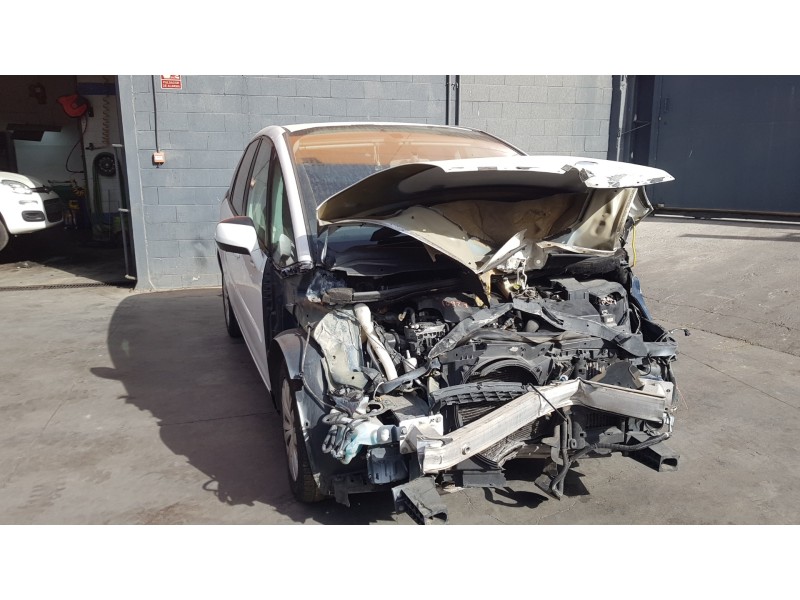 citroen c4 picasso del año 2014