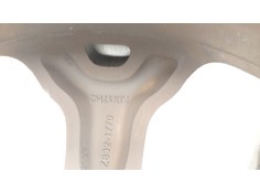 Recambio de llanta para fiat 500 l (330) 1.3 16v jtd cat referencia OEM IAM 735577032   2