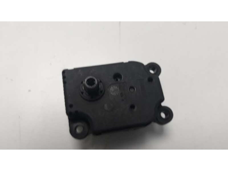 Recambio de motor calefaccion para peugeot 307 (s1) 2.0 hdi cat referencia OEM IAM EAM501  