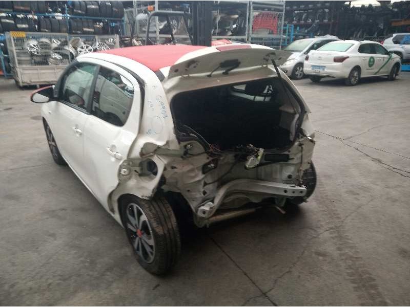 citroen c1 airscape del año 2019