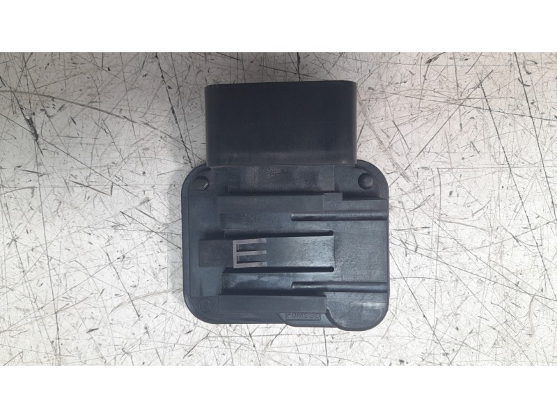 Recambio de rele para ford transit custom kasten (ttu) 300 l1 trend fwd referencia OEM IAM NZ1A9D370BA  