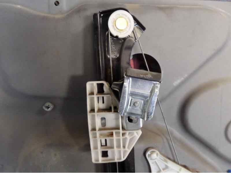 Recambio de elevalunas trasero derecho para mercedes-benz clase a (w169) a 170 a-edition referencia OEM IAM A1697301479  