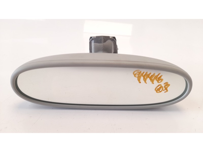 Recambio de espejo para audi q3 (8u) 2.0 tdi (103kw) ambiente referencia OEM IAM 8U0857511C  