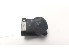 Recambio de motor calefaccion para peugeot 307 (s1) 2.0 hdi cat referencia OEM IAM EAM501  