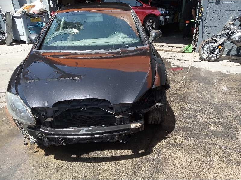 seat leon (1p1) del año 2005