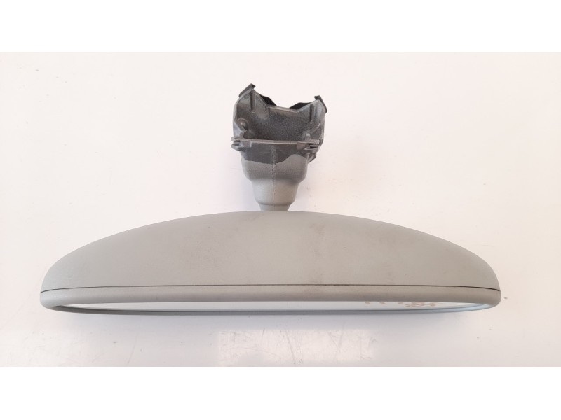 Recambio de espejo para audi q3 (8u) 2.0 tdi (103kw) ambiente referencia OEM IAM 8U0857511C  