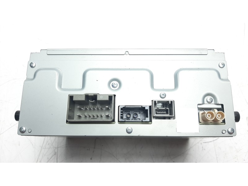 Recambio de sistema audio / radio cd para volvo v40 momentum referencia OEM IAM 31357212AA 31357223AA 1048114557