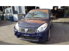 dacia sandero del año 2012 2