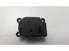 Recambio de motor calefaccion para peugeot 307 (s1) 2.0 hdi cat referencia OEM IAM EAM501   2