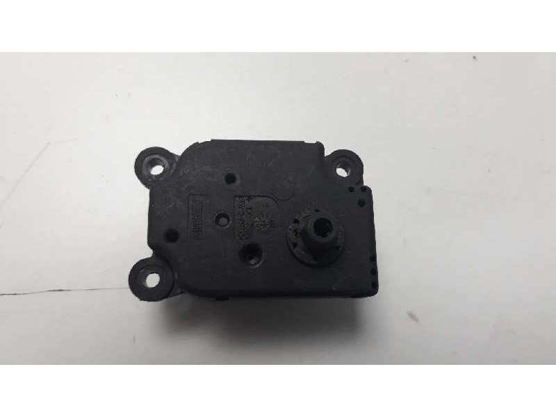 Recambio de motor calefaccion para peugeot 307 (s1) 2.0 hdi cat referencia OEM IAM EAM501  