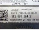 AIRBAG DELANTERO DERECHO 8E2880204B 8E2880204B 