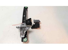 Recambio de elevalunas trasero derecho para volkswagen tiguan (5n2) t1 bluemotion referencia OEM IAM 5N0839462A   2