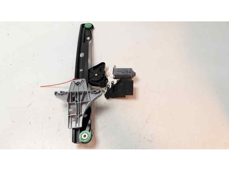 Recambio de elevalunas trasero derecho para volkswagen tiguan (5n2) t1 bluemotion referencia OEM IAM 5N0839462A  