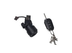 CONMUTADOR DE ARRANQUE 9673257480 