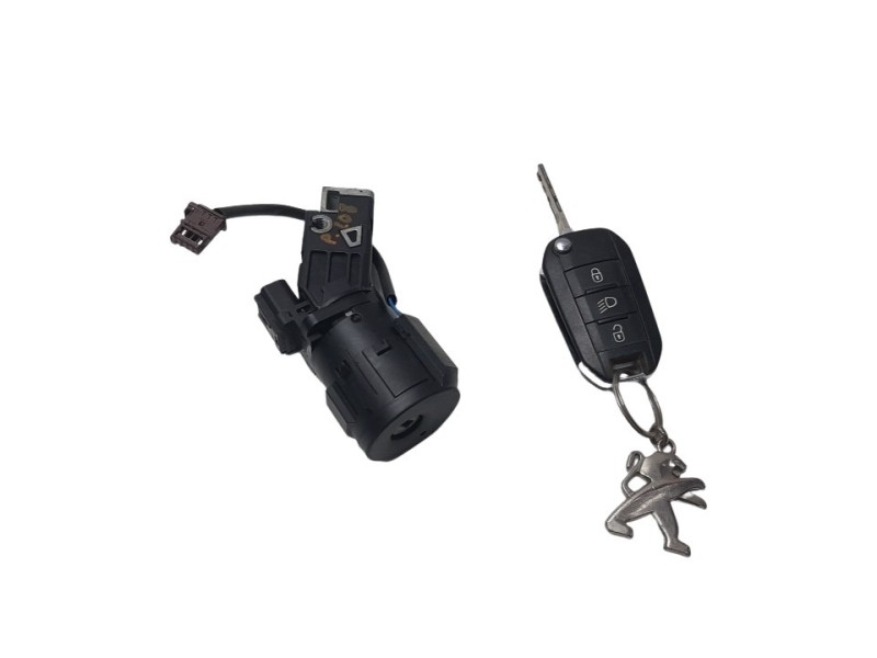 Recambio de conmutador de arranque para peugeot 208 active referencia OEM IAM 9673257480  