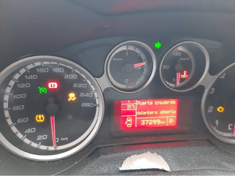 alfa romeo mito (145) del año 2018