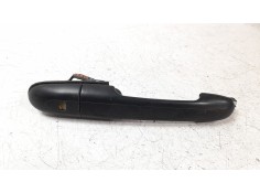 MANETA EXTERIOR DELANTERA IZQUIERDA 00076025599B27 00076025599B27 