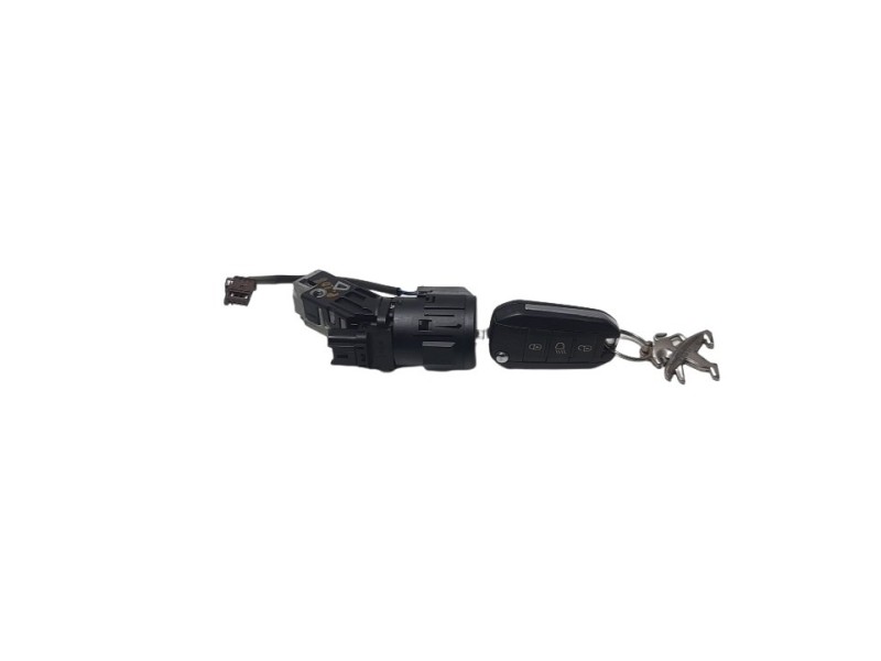 Recambio de conmutador de arranque para peugeot 208 active referencia OEM IAM 9673257480  