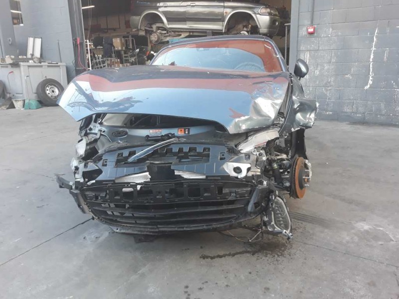 mazda mx-5 (04.2015>) del año 2017