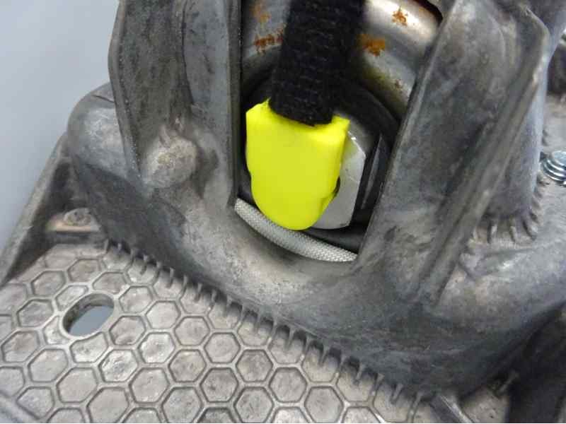 Recambio de airbag delantero derecho para audi a4 avant (8e) 1.9 tdi referencia OEM IAM 8E2880204B  