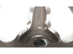 Recambio de llanta para fiat 500 l (330) 1.3 16v jtd cat referencia OEM IAM 735577032 17PULGADAS  2