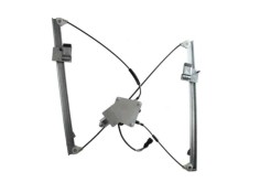 Recambio de elevalunas delantero derecho para mercedes-benz vito caja cerrada 6.03 referencia OEM IAM 6397200146 106131401 MR39A