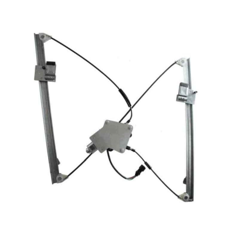 Recambio de elevalunas delantero derecho para mercedes-benz vito caja cerrada 6.03 referencia OEM IAM 6397200146 106131401 MR39A