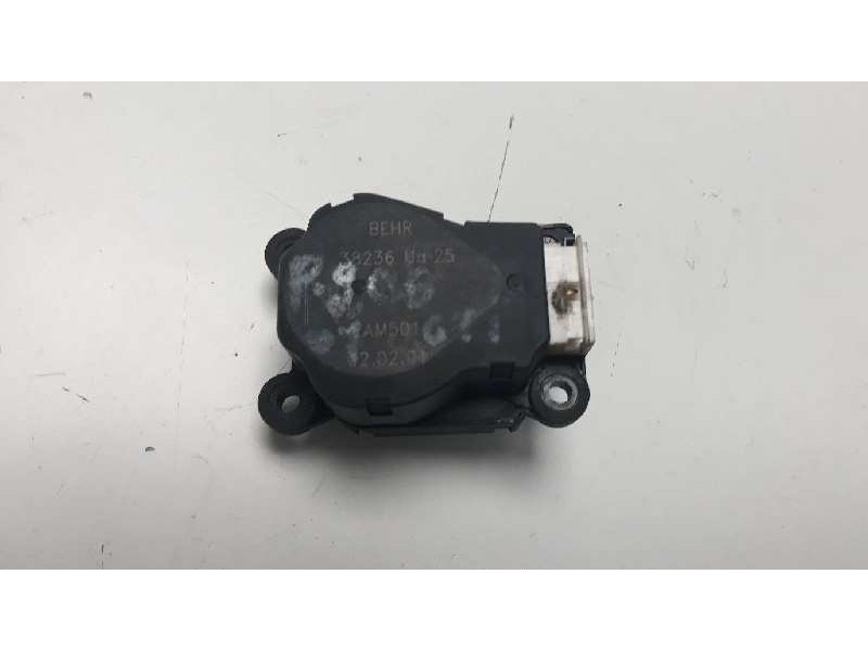 Recambio de motor calefaccion para peugeot 307 (s1) 2.0 hdi cat referencia OEM IAM EAM501  