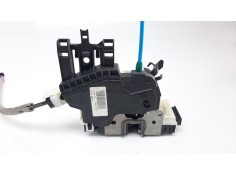 CERRADURA PUERTA TRASERA DERECHA A2047302835 