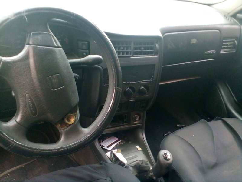 seat toledo (1l) del año 1999