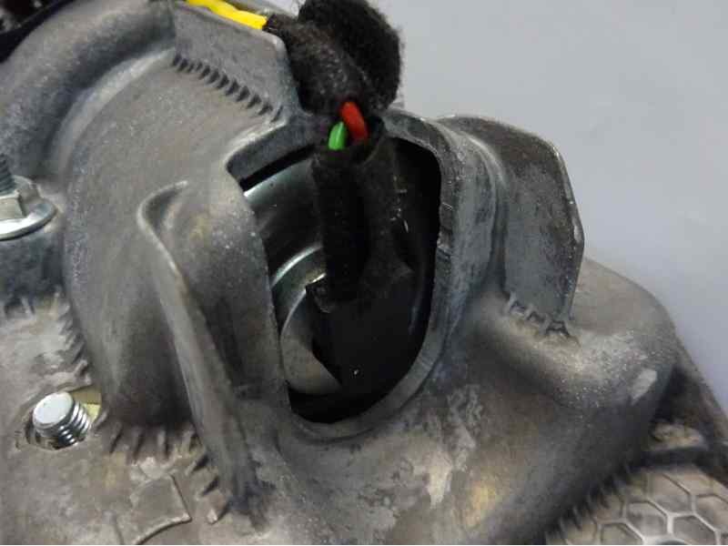 Recambio de airbag delantero derecho para audi a4 avant (8e) 1.9 tdi referencia OEM IAM 8E2880204B  