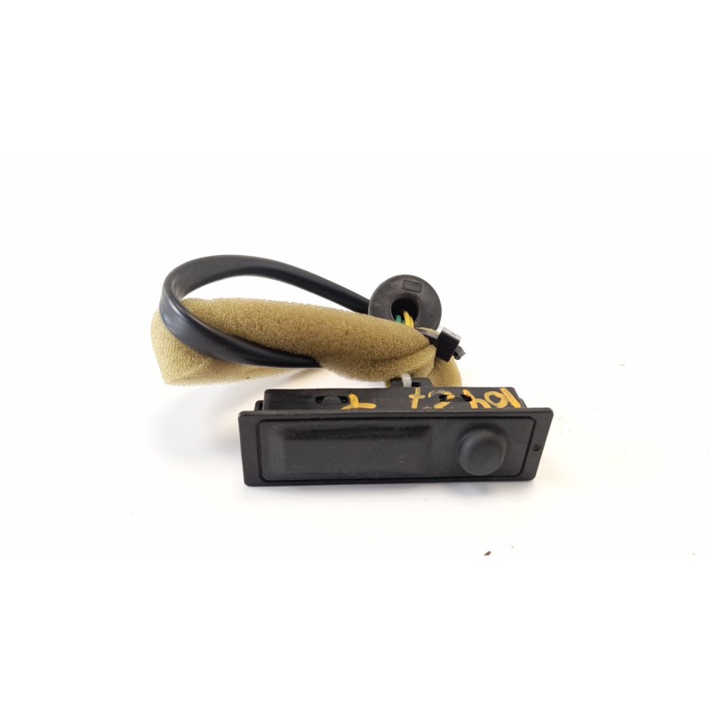 Recambio de maneta exterior porton para nissan micra v (k14) 0.9 cat referencia OEM IAM 90940AW802  
