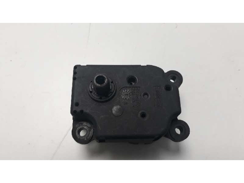 Recambio de motor calefaccion para peugeot 307 (s1) 2.0 hdi cat referencia OEM IAM EAM501  
