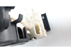 Recambio de cerradura puerta trasera derecha para mercedes-benz clase a (w176) 1.5 cdi cat referencia OEM IAM A2047302835   2