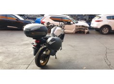 SUZUKI V-STROM 650
