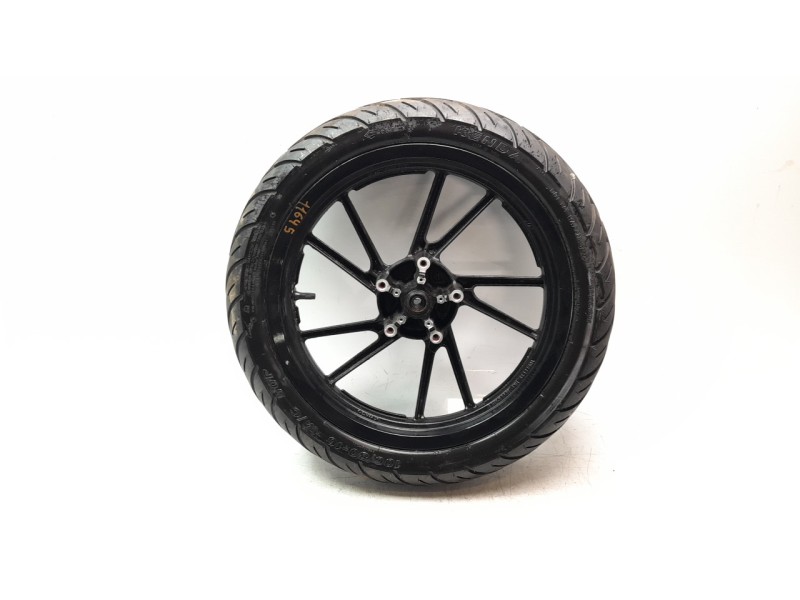 Recambio de llanta para kymco agility 50/125 referencia OEM IAM 44601LFC2E10  