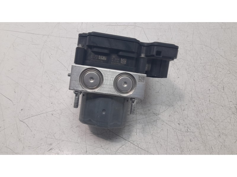 Recambio de abs para smart fortwo cabrio referencia OEM IAM A4539008610  