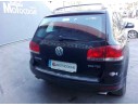 VOLKSWAGEN TOUAREG (7LA)