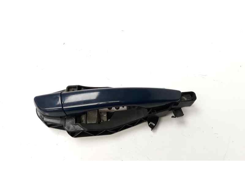 Recambio de maneta exterior delantera derecha para citroen c4 picasso referencia OEM IAM 9802977180  